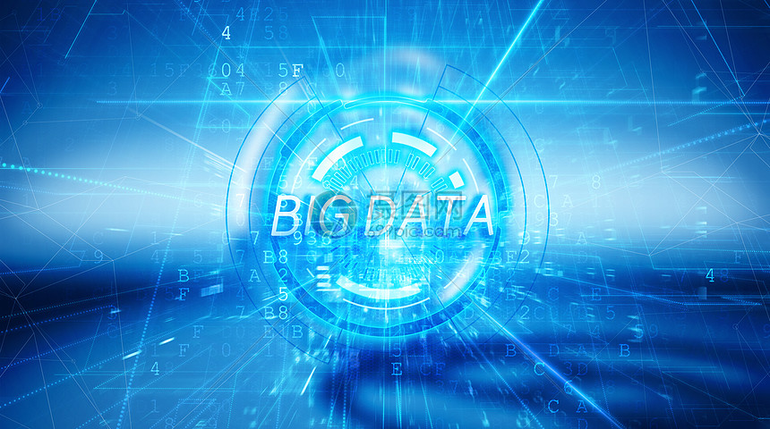大數(shù)據(jù)動態(tài)素材