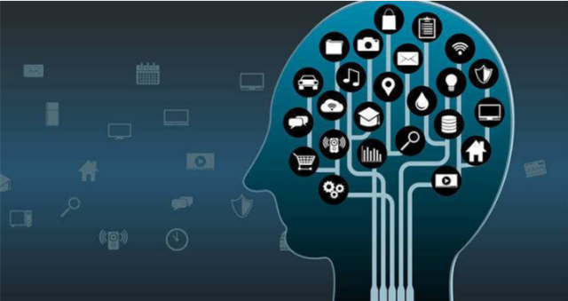 如何理解云計算、大數據