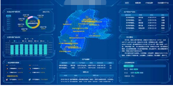 農產品質量安全追溯大數據系統技術方案