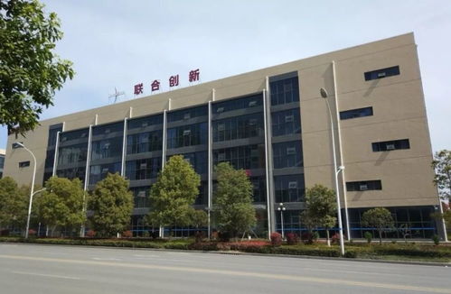 這才叫官宣！聯合創新宜昌工廠獲評“高新技術企業”，以技術服務驅動產業升級