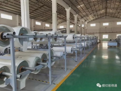 品質筑基，創新為魂 東莞膜材涂布廠以技術服務鑄就行業輝煌